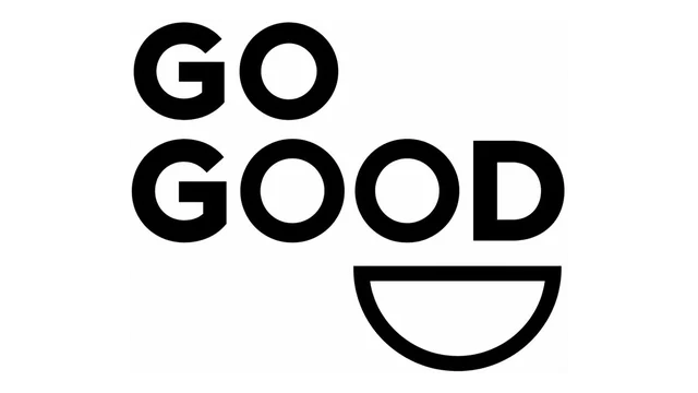 Go Good public customer reference logo