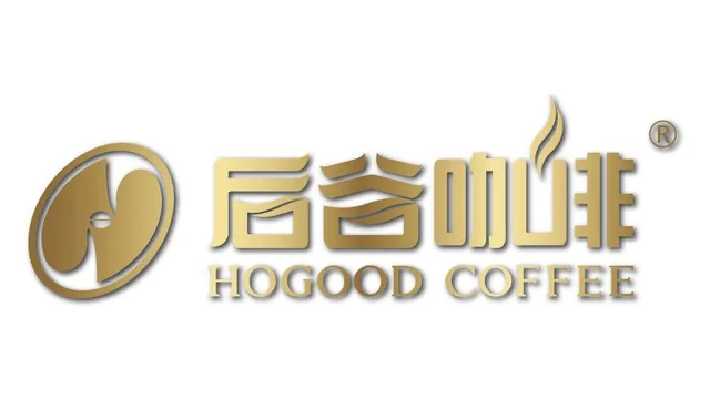 Hogood Coffee public customer reference logo