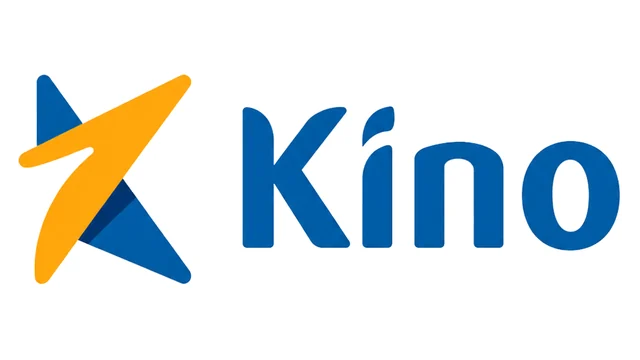 KINO public customer reference logo