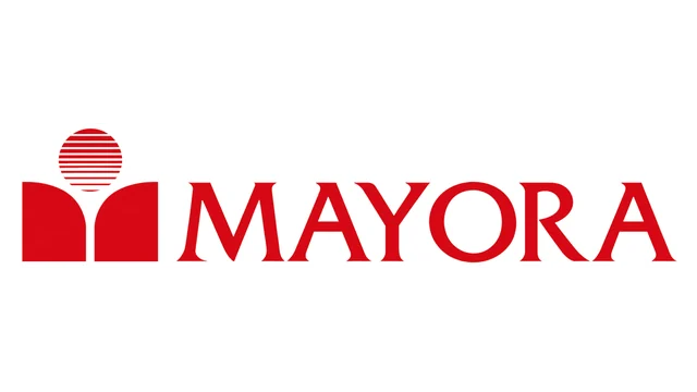 Mayora public customer reference logo