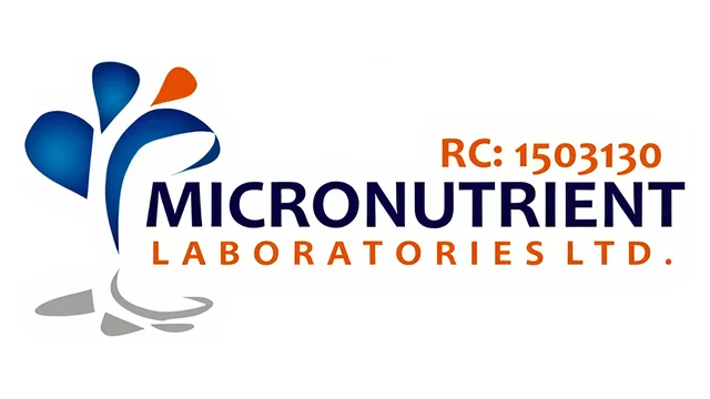 Micronutrient Labs public customer reference logo