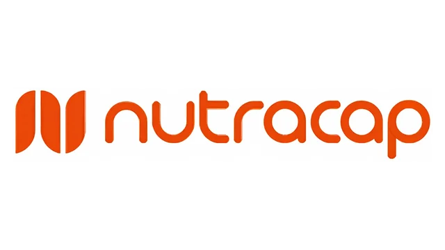 Nutracap public customer reference logo