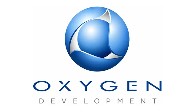 Oxygen Development public customer reference logo