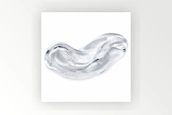 Liquid / gel material context for RFQ review